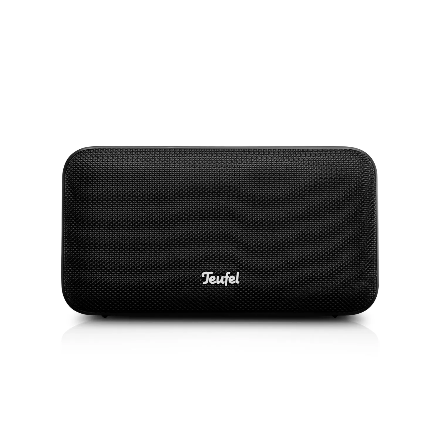 Teufel Motiv Go 2 enceinte Bluetooth noir nuit IPX5