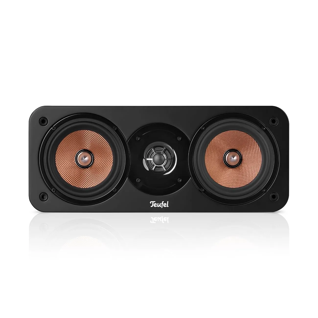 Teufel Ultima 20 Concept home cinéma 5.1 noir HDMI