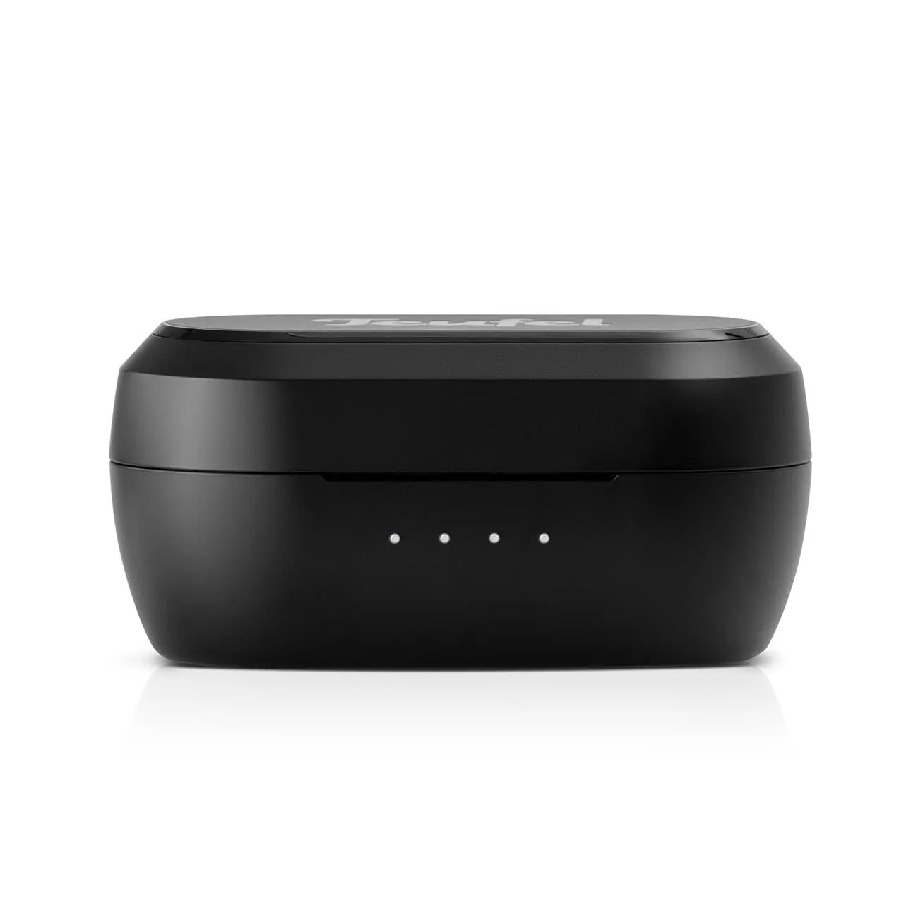 Teufel REAL BLUE TWS 3 écouteurs Bluetooth noirs ANC