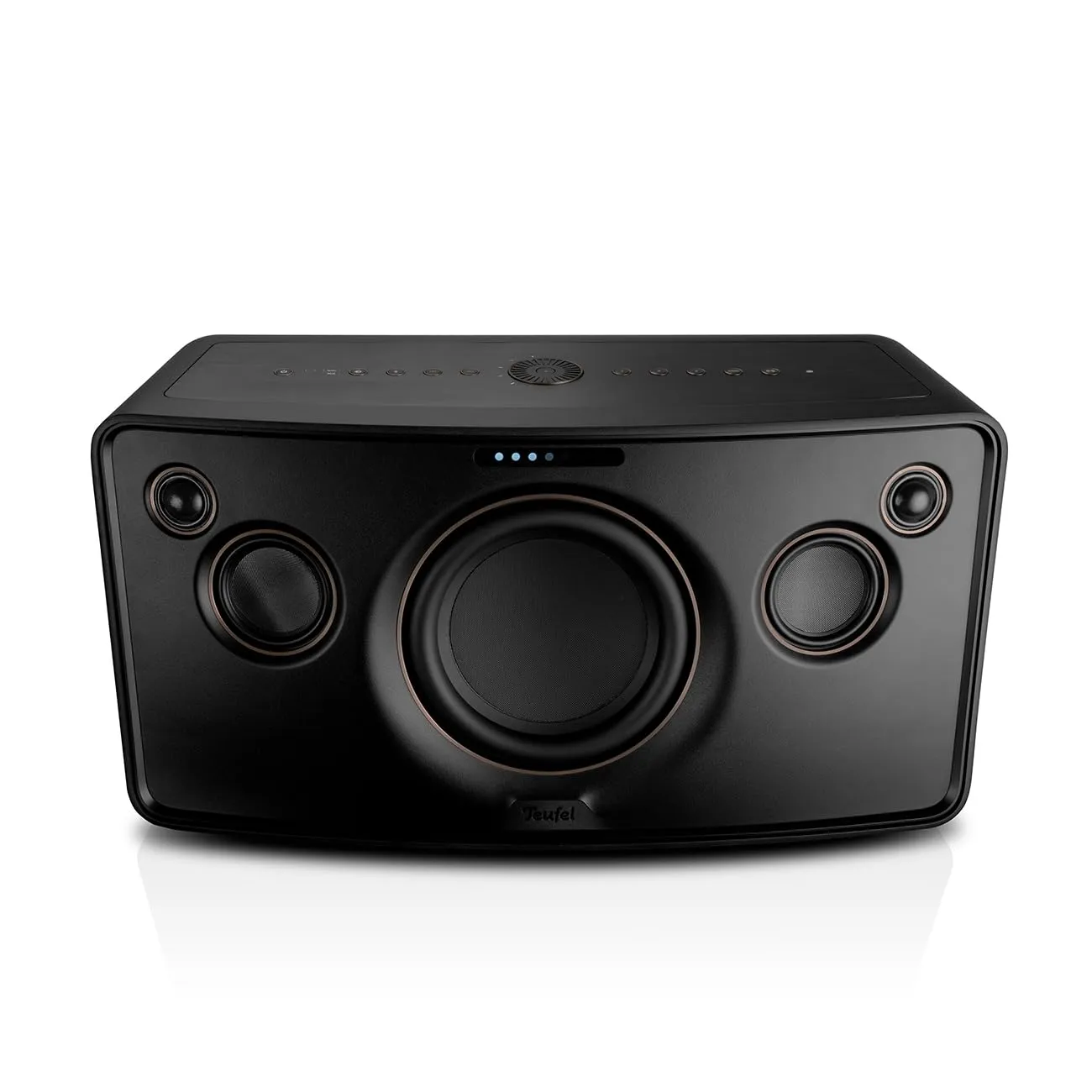 Teufel MOTIV XL enceinte Wi-Fi Bluetooth portable 210 W