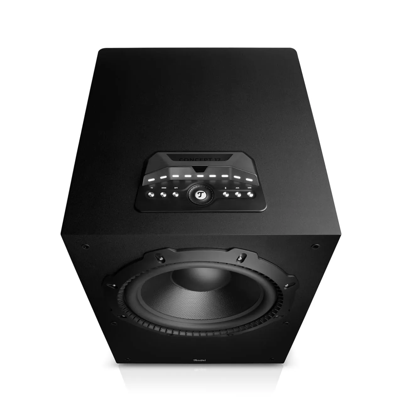 Teufel Consono 25 système surround 5.1 Concept noir