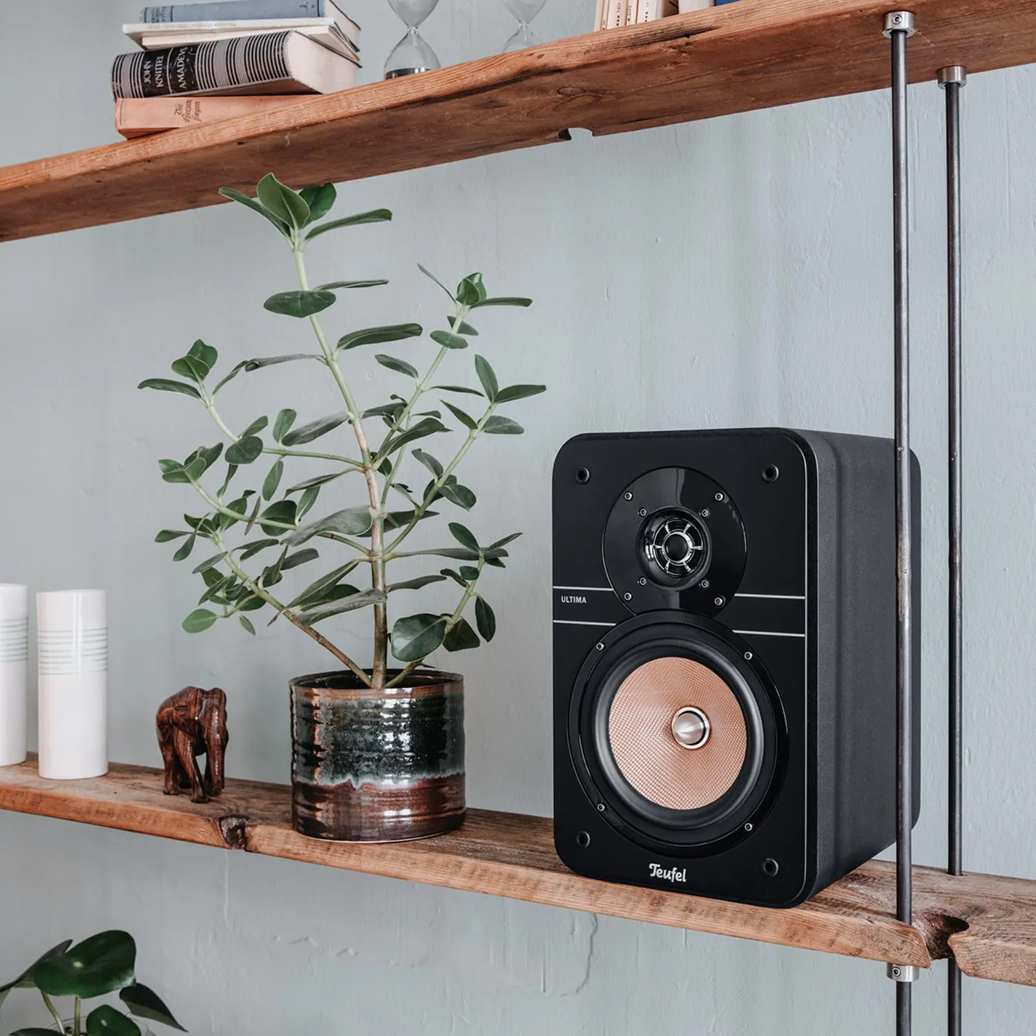 Teufel ULTIMA 40/20 kit d’extension 5.1 noir