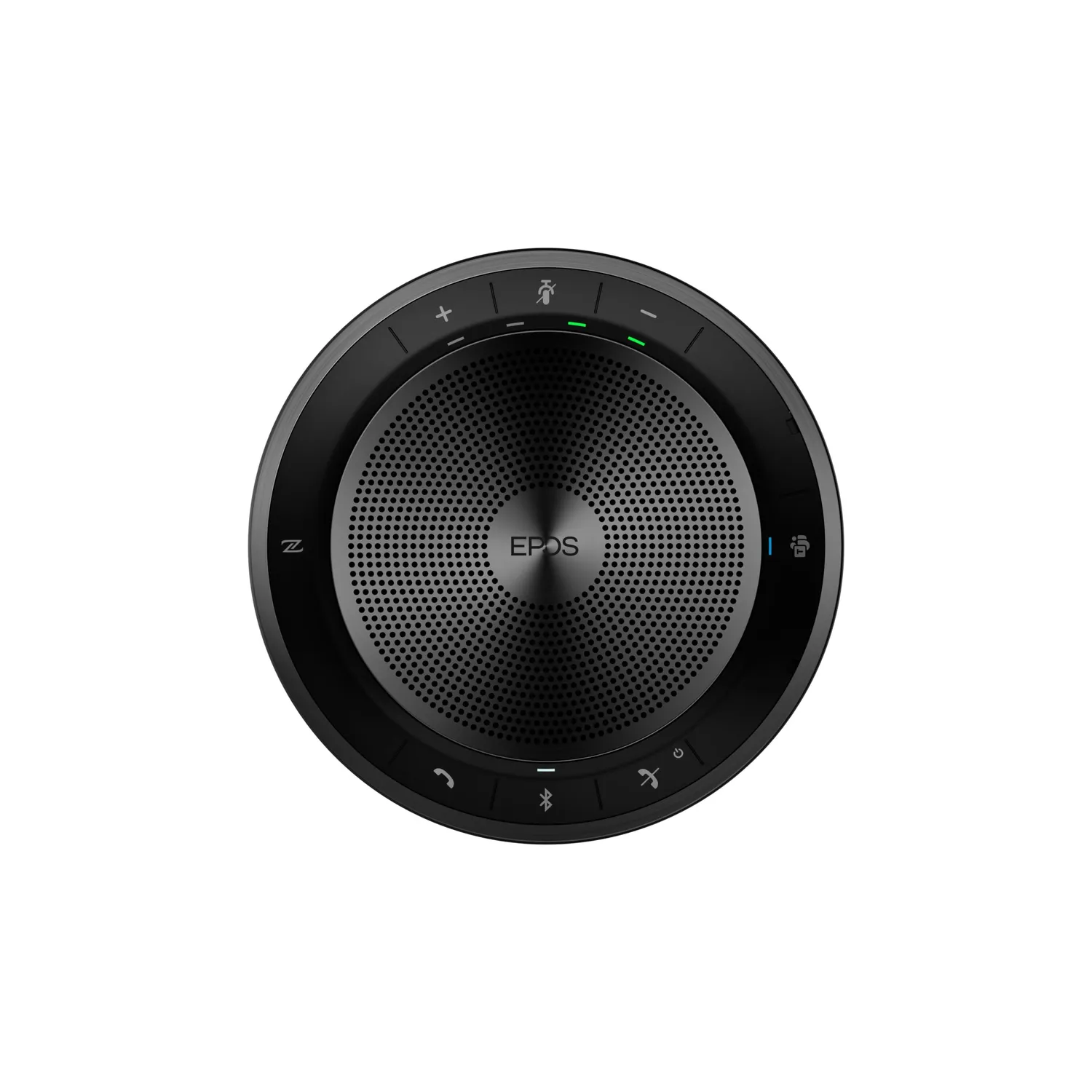 EPOS EXPAND 40T speakerphone portable Bluetooth noir