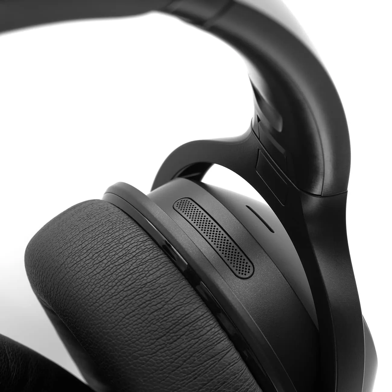 Teufel REAL BLUE casque Bluetooth noir 55 h circum-auriculaire