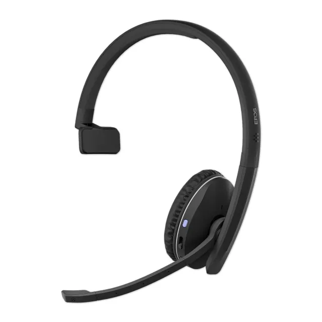 EPOS ADAPT 231 casque Bluetooth USB-C monaural pliable