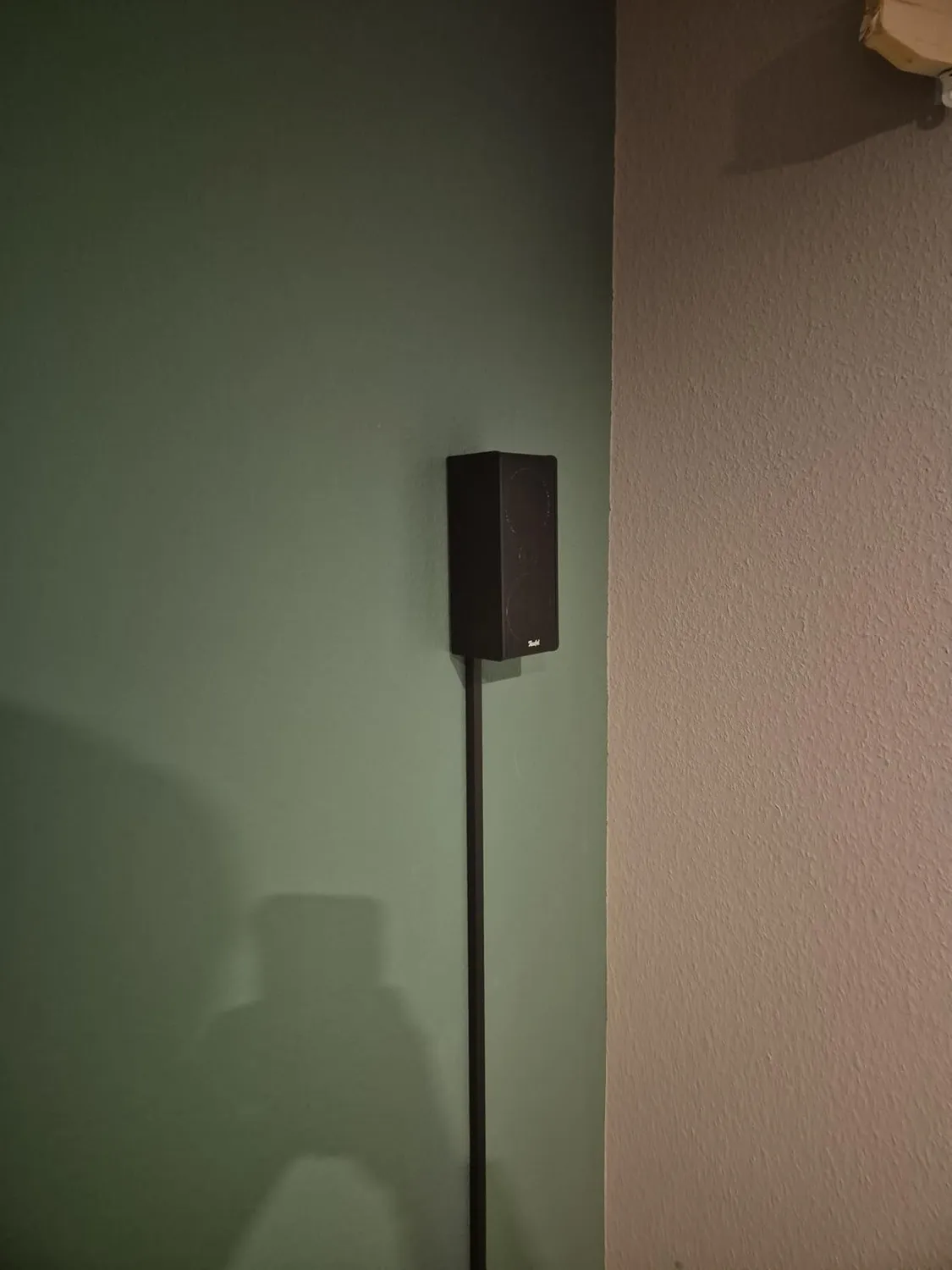 Teufel CONSONO 35 Concept système home cinéma 5.1 blanc