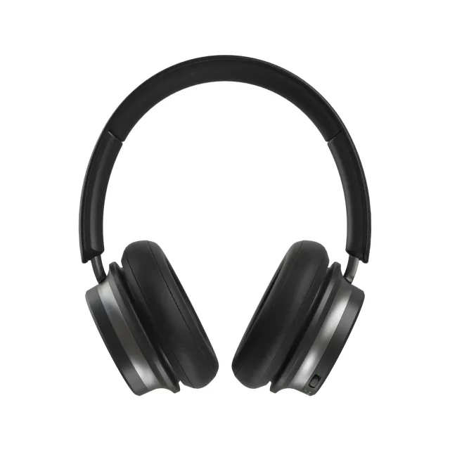 Dali IO-4 casque Bluetooth noir 60h aptX HD