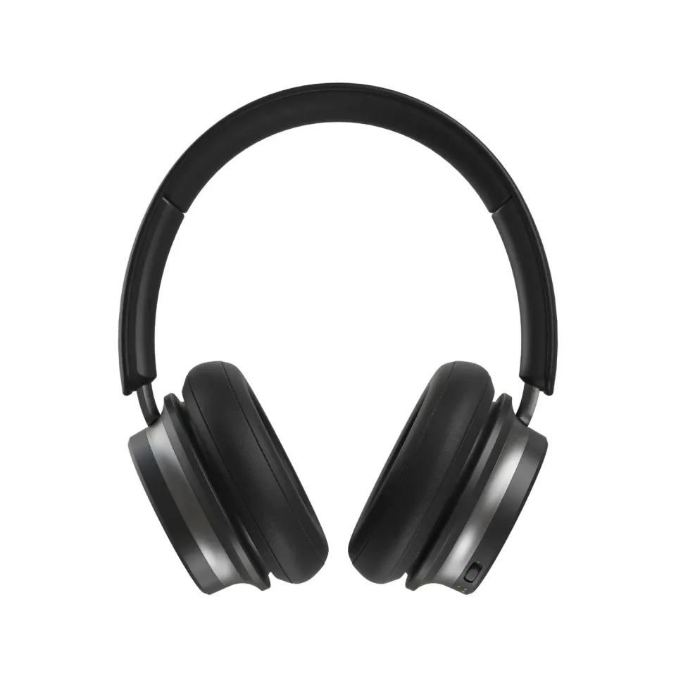 Dali IO-4 casque Bluetooth noir 60h aptX HD