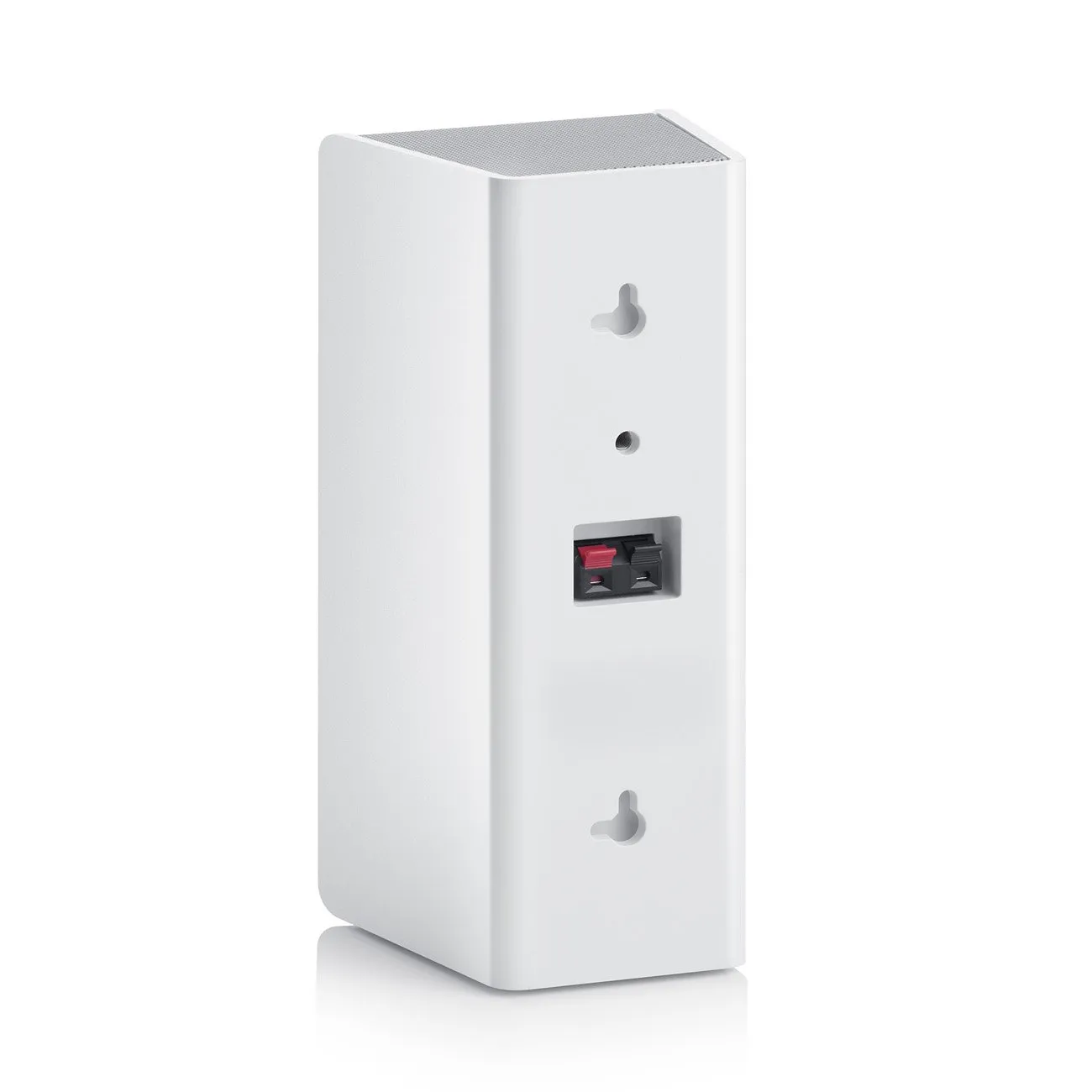 Teufel CONSONO 35 Concept système home cinéma 5.1 blanc
