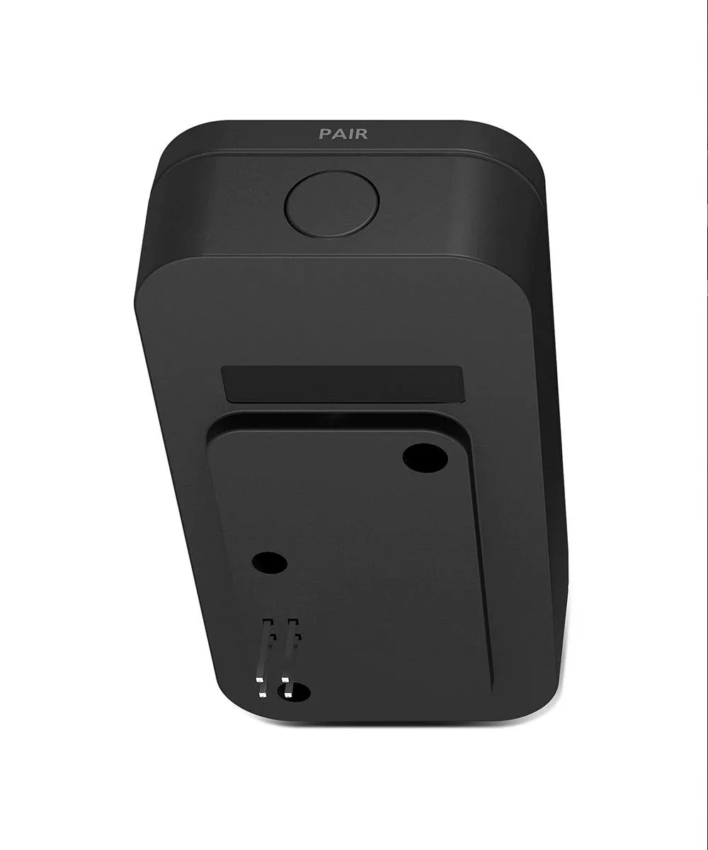 KEF KW1 KW1RX récepteur de caisson sans fil
