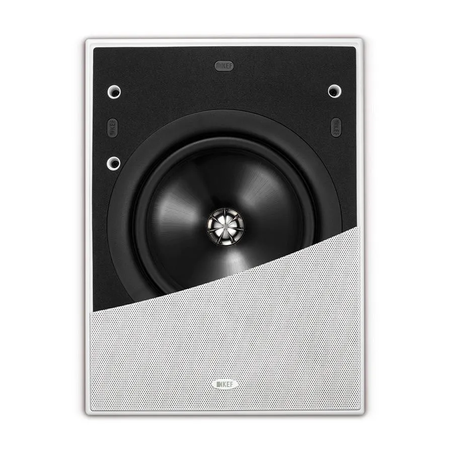 KEF Ci 200QL enceinte encastrable