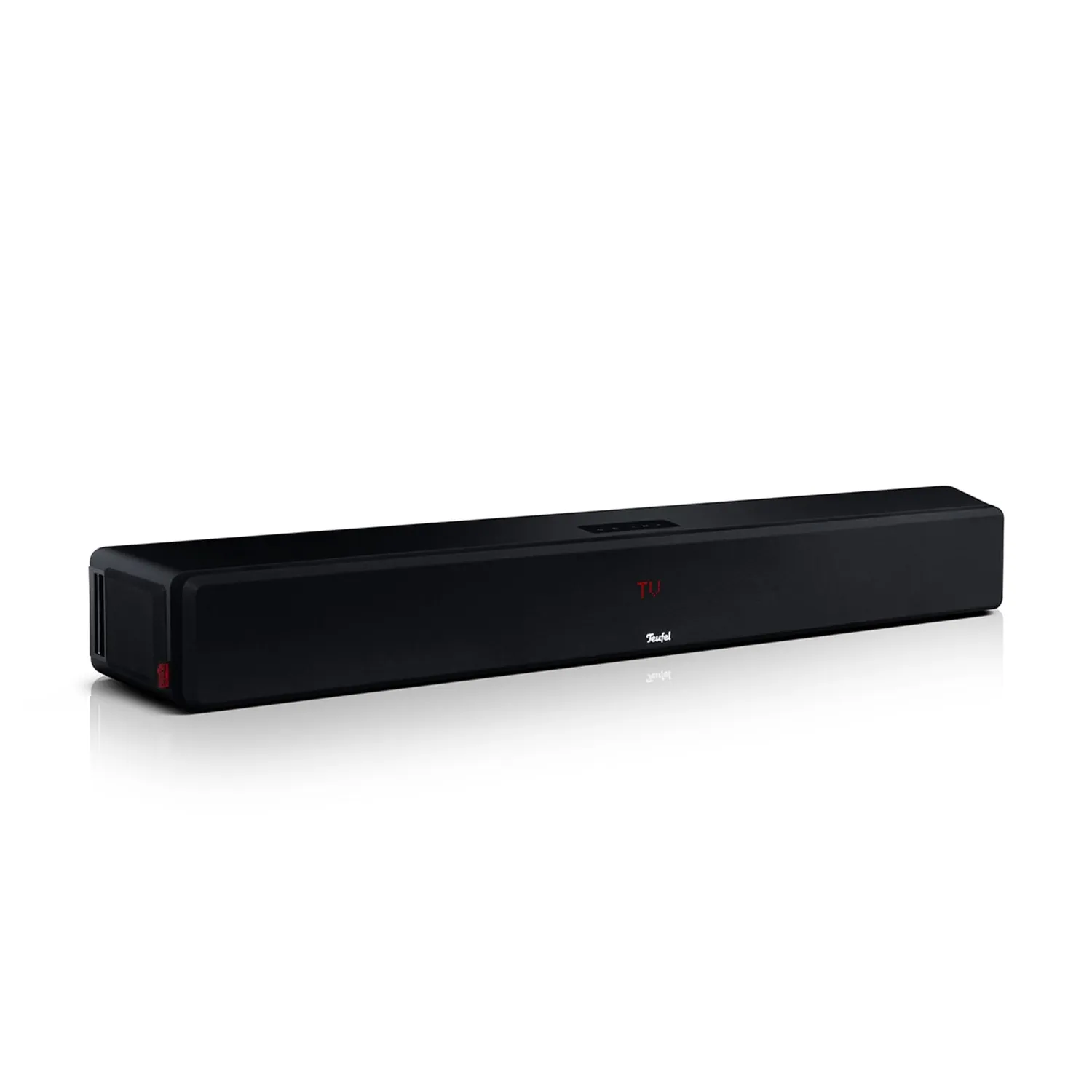 Teufel Ultima barre de son 4.1 Power Edition noir