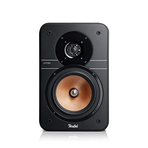Teufel Ultima 40/20 kit extension 5.1 blanc T 10