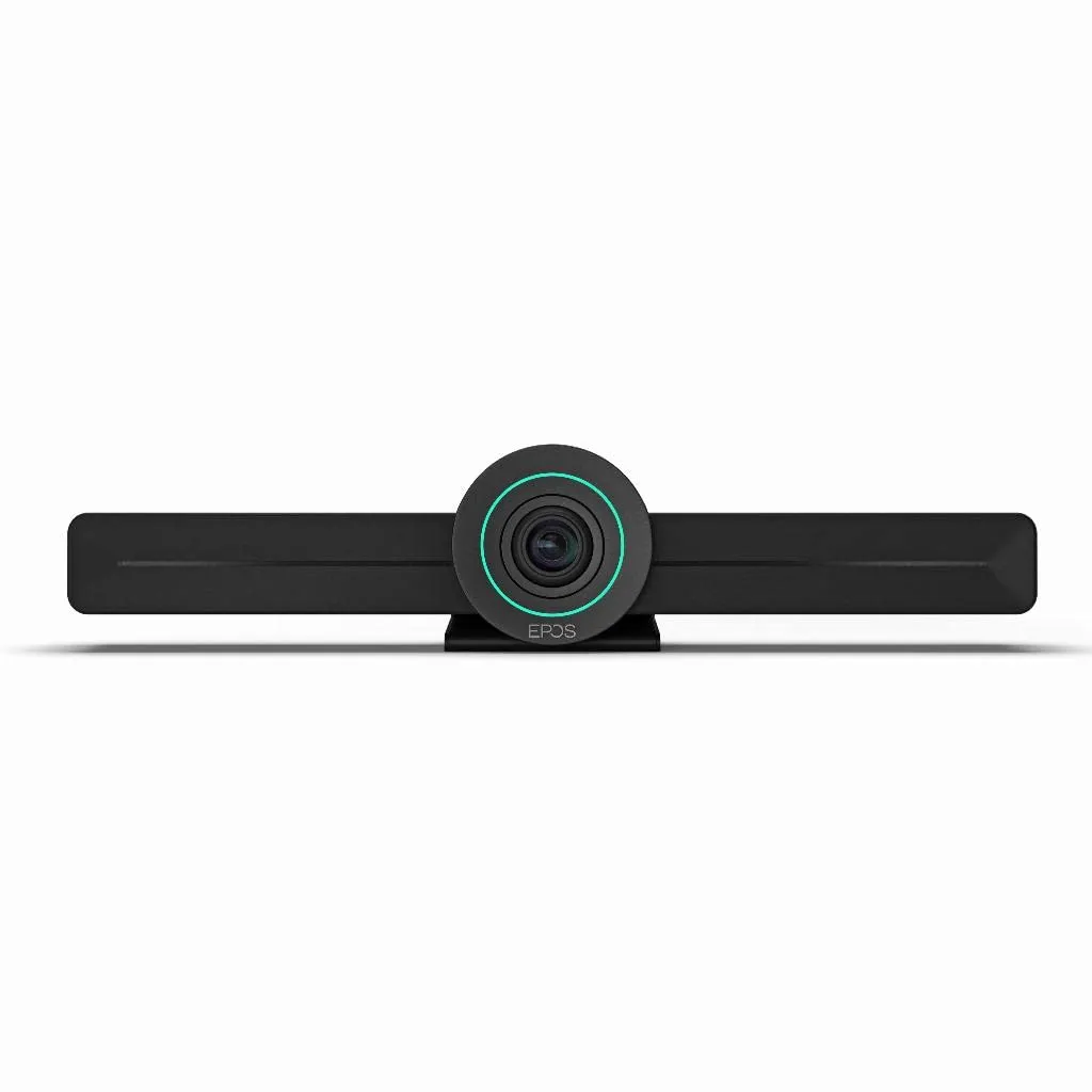 EPOS Expand Vision 3T barre visioconférence 4K Teams