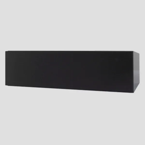 Totem Acoustic Element Wood V2 enceinte centrale bois