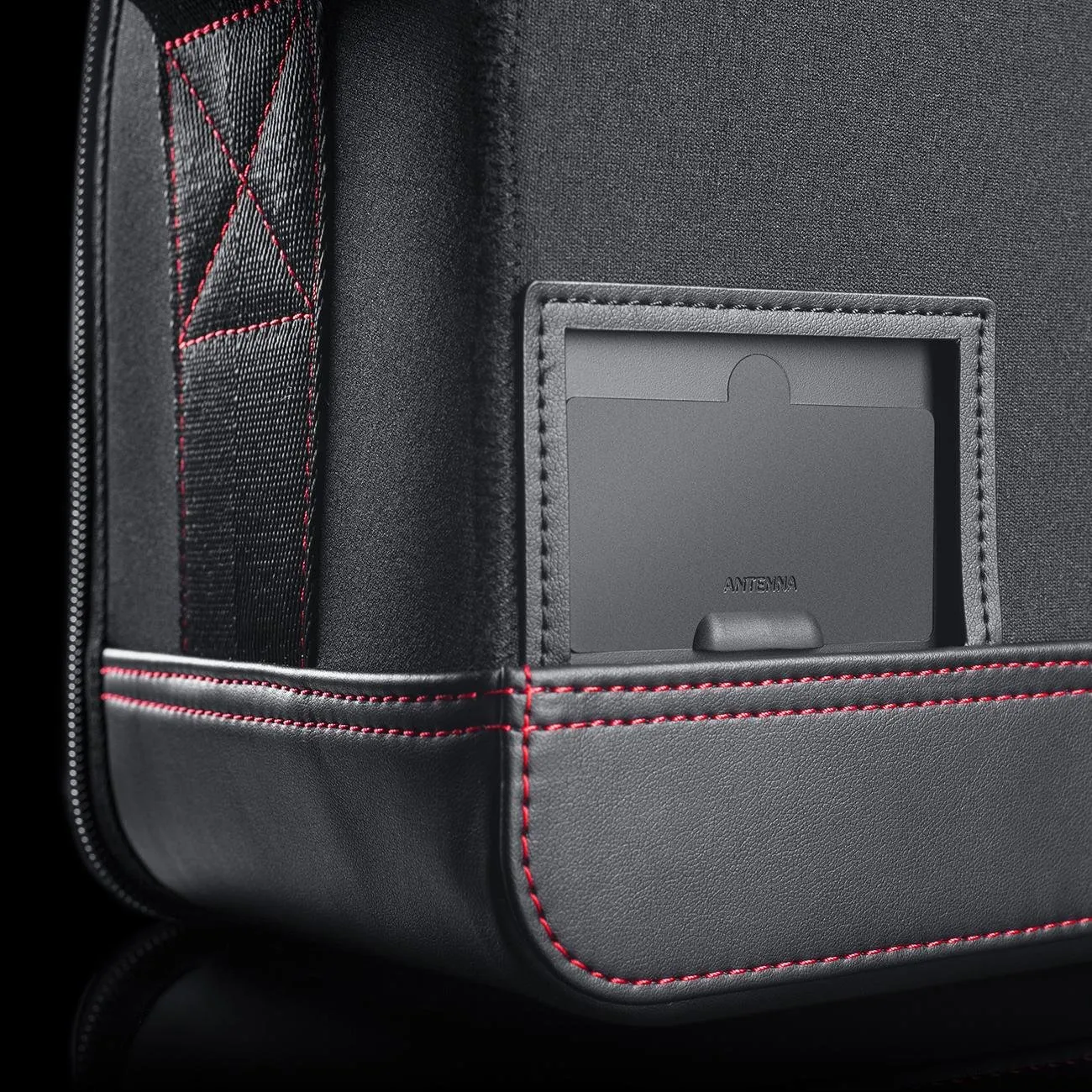 Teufel BOOM Bag sac de transport BOOMSTER néoprène étanche