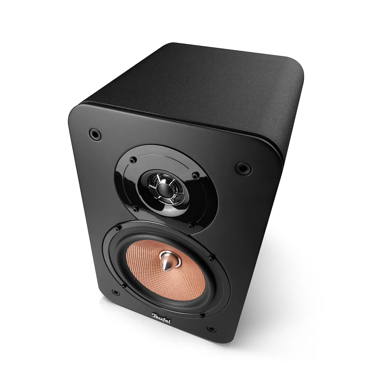Teufel ULTIMA 40 Mk4 système home cinéma 5.1 blanc