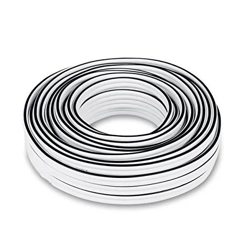 Teufel C4530S câble d’enceinte 30 m, 4 mm²