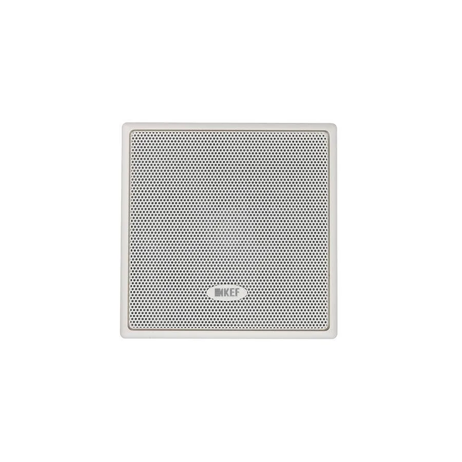 KEF Ci 100QS enceinte encastrable