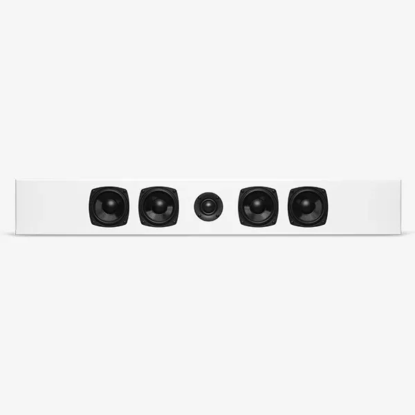 Totem Tribe On-Wall enceinte murale slim