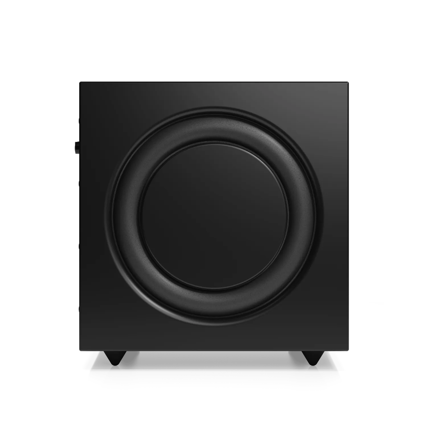 Audio Pro SW-10 caisson de basses noir