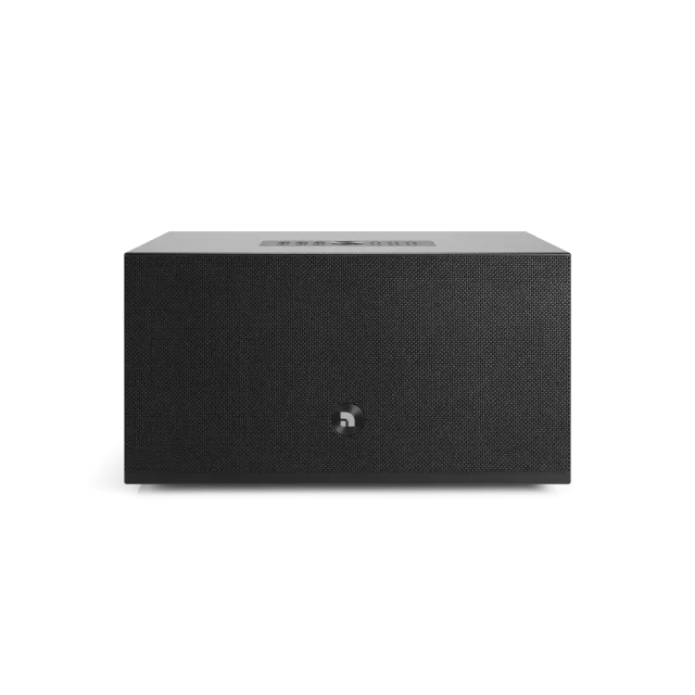 Audio Pro C10 MkII W enceinte noire multiroom