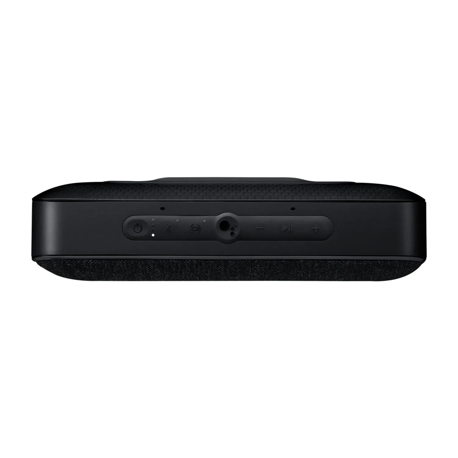 Teufel MOTIV GO Voice enceinte Wi-Fi Bluetooth noire stéréo