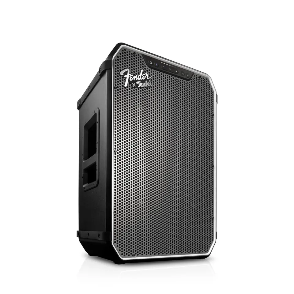 Teufel Fender x ROCKSTER Neo enceinte Bluetooth 130 dB