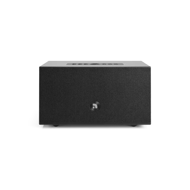 Audio Pro C5 MkII W enceinte compacte noire