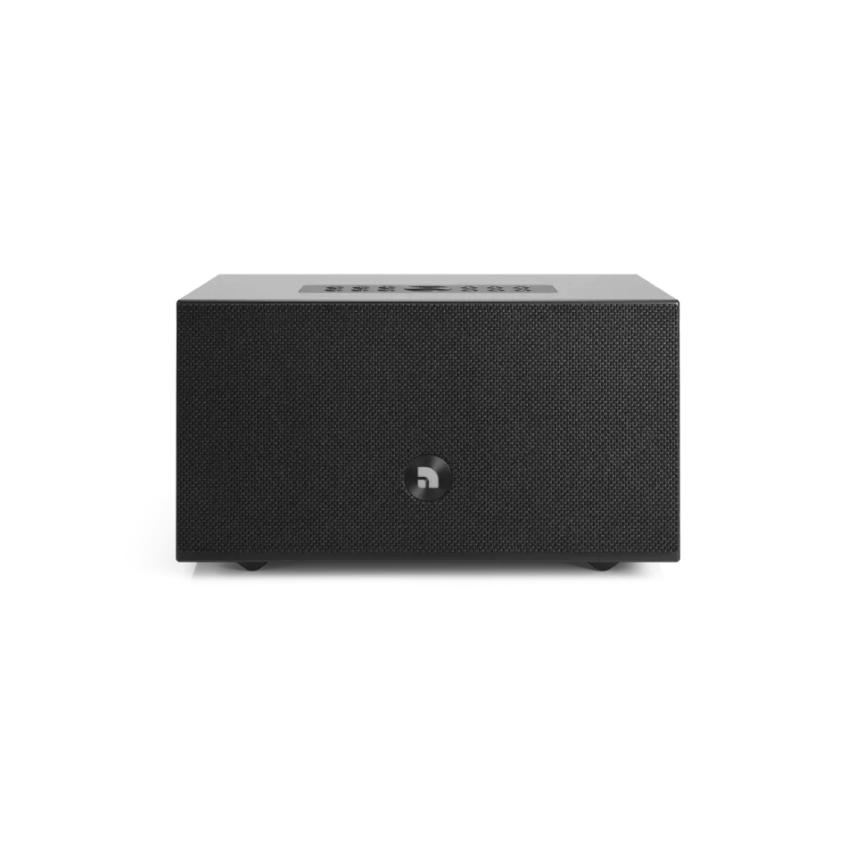 Audio Pro C5 MkII W enceinte compacte noire