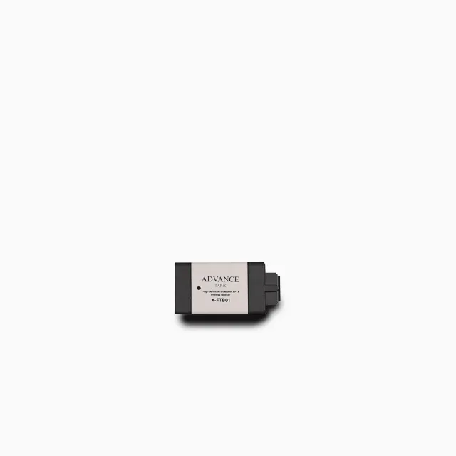 Advance Paris WTX X-FTB01 récepteur Bluetooth hi-fi