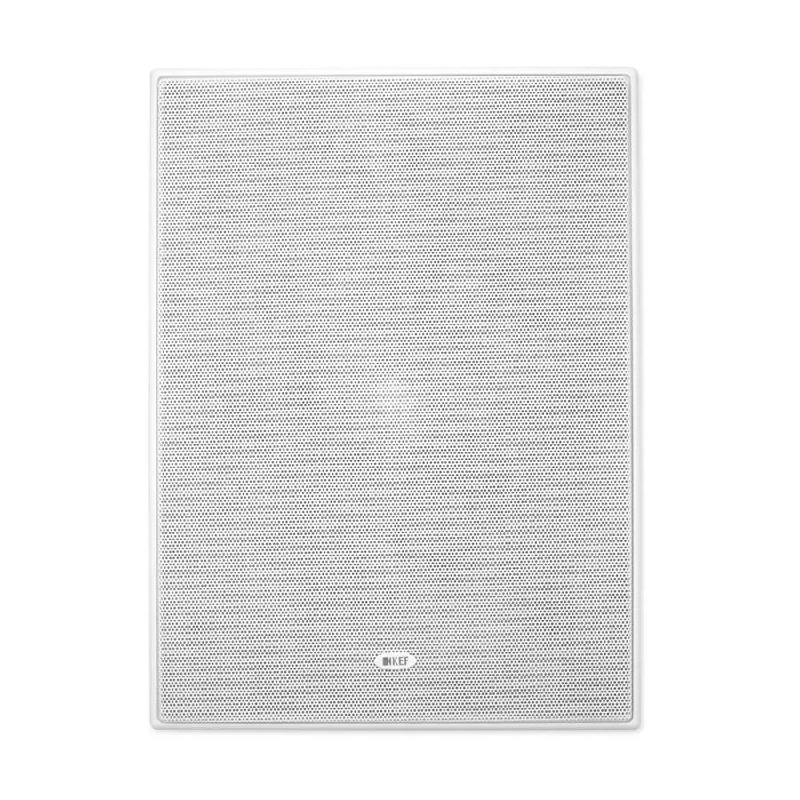 KEF Ci 200QL enceinte encastrable