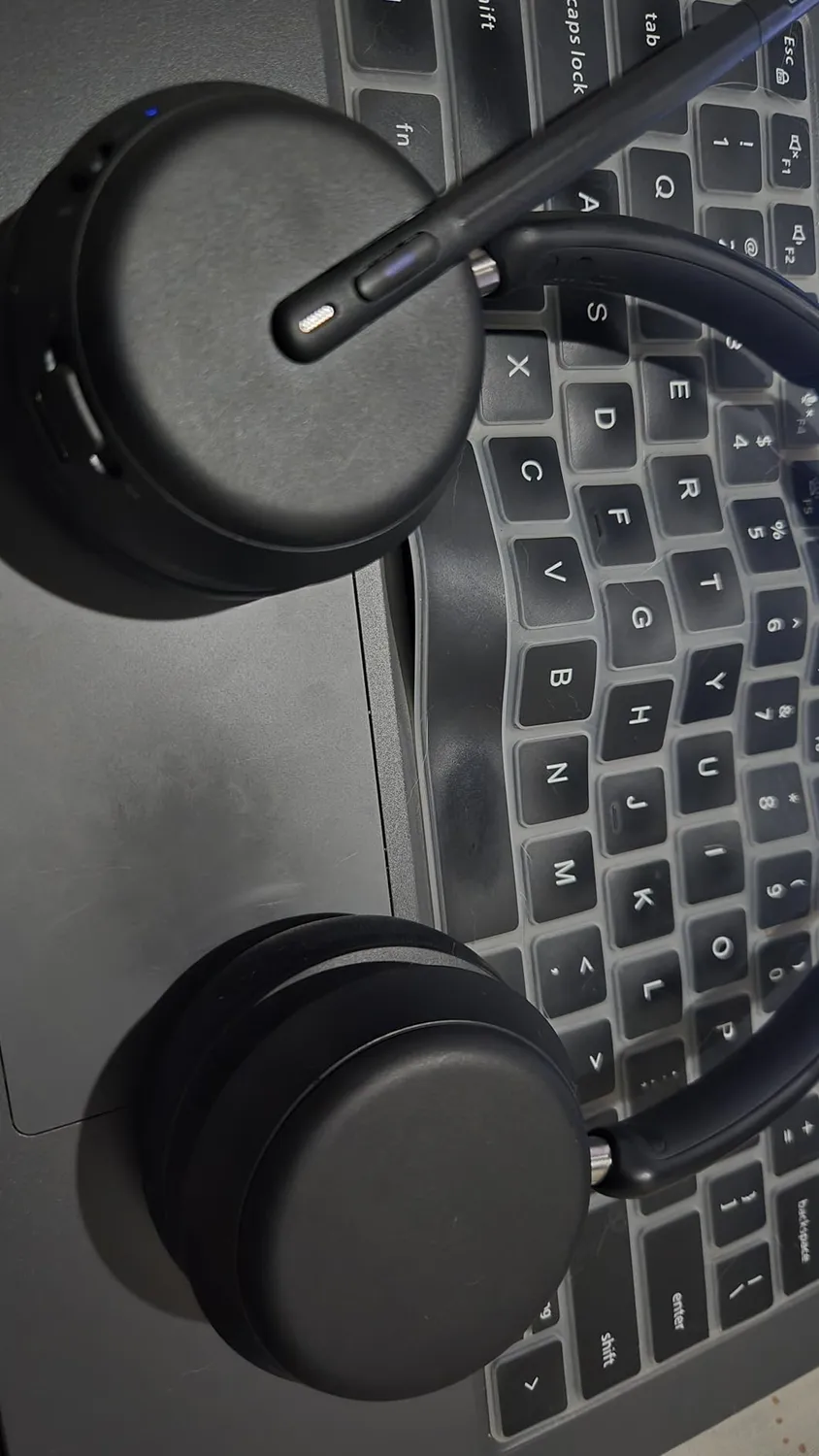EPOS IMPACT 1060T casque Bluetooth certifié Teams