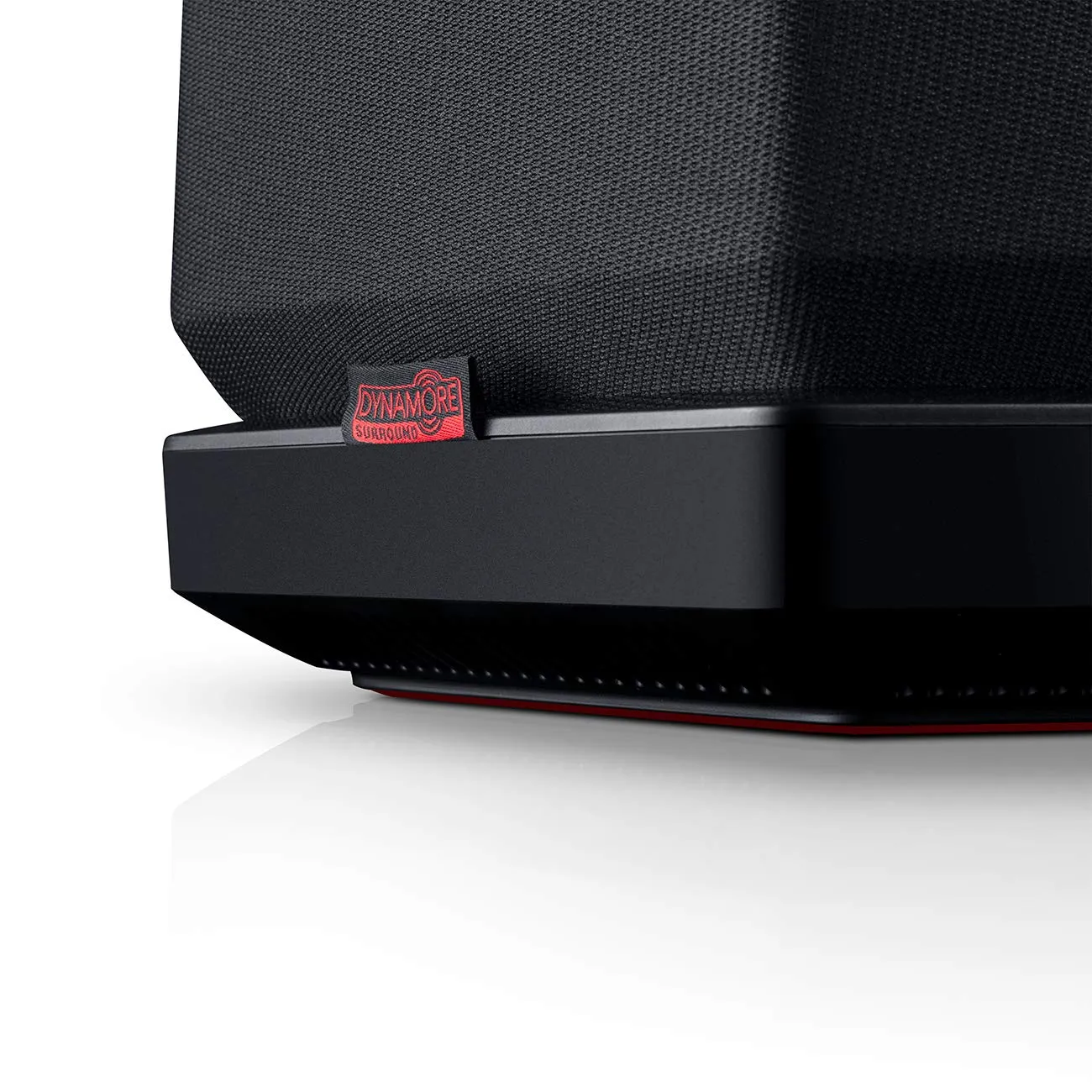 Teufel HOLIST M enceinte connectée noire 120 W