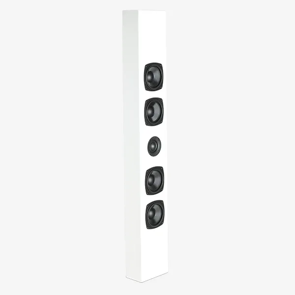 Totem Tribe On-Wall enceinte murale slim
