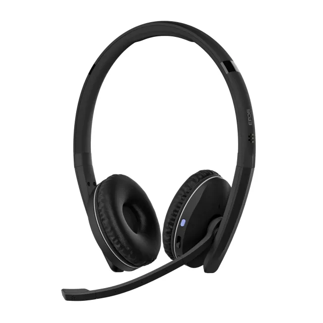 EPOS C20 casque sans fil pour appels multipoint