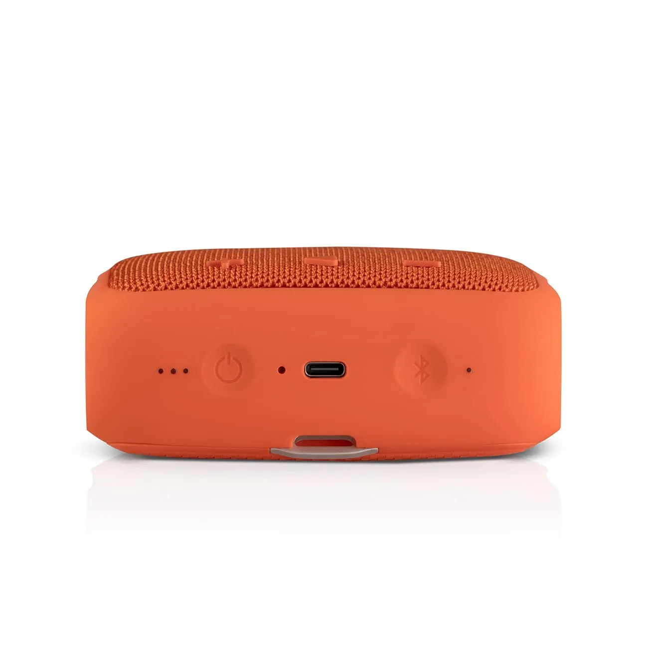 Teufel BOOMSTER GO Duo stéréo enceintes Bluetooth Coral Red