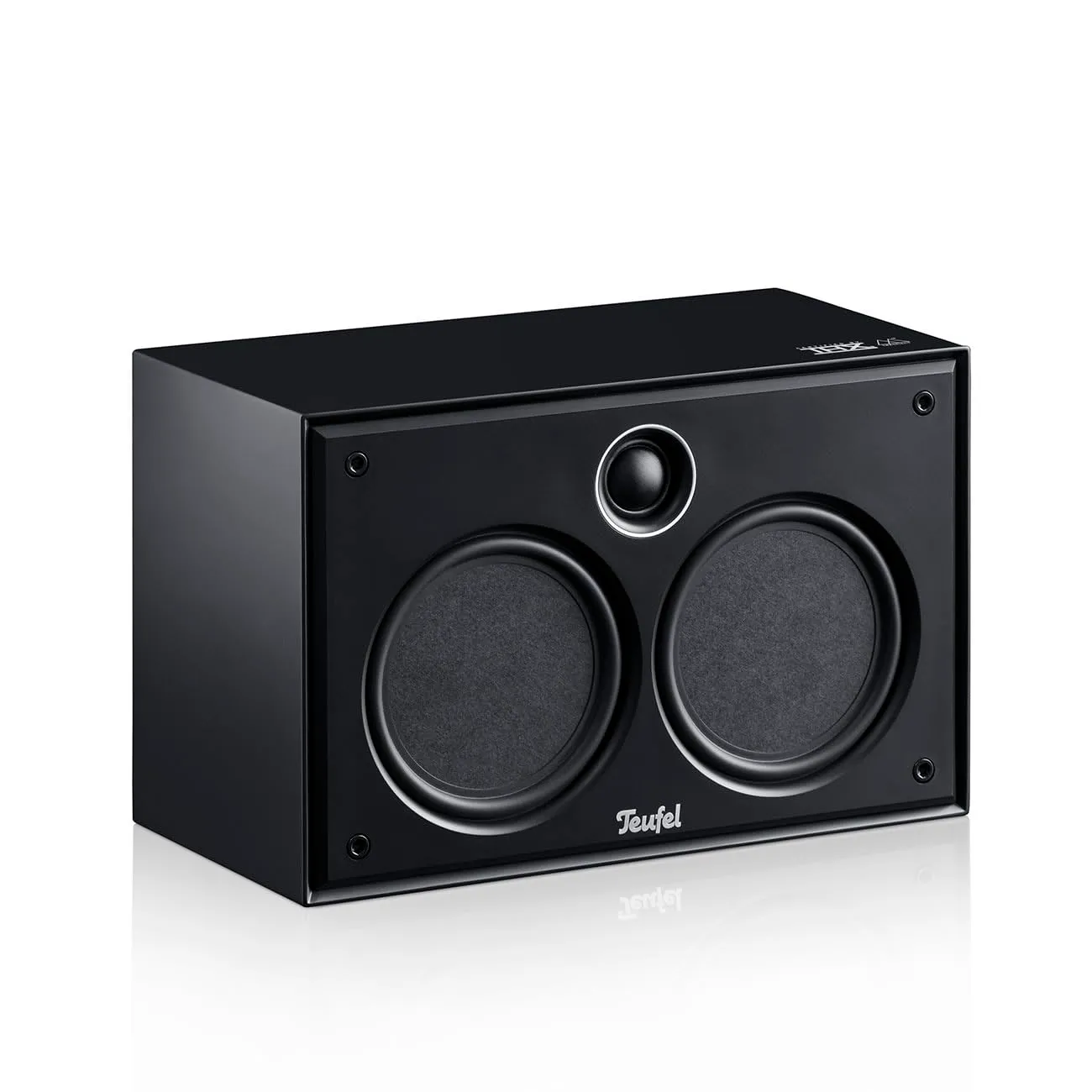 Teufel System 6 THX ensemble home cinéma 5.2 noir