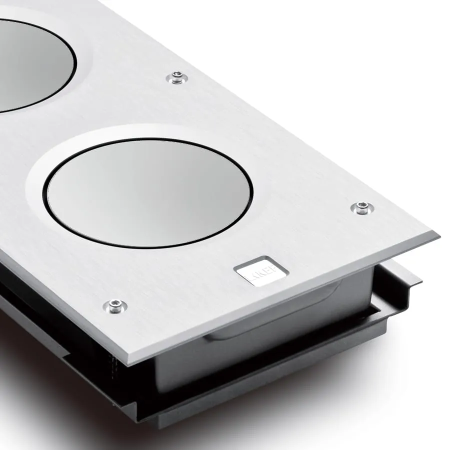 KEF Ci 3160RLb-THX enceinte encastrable