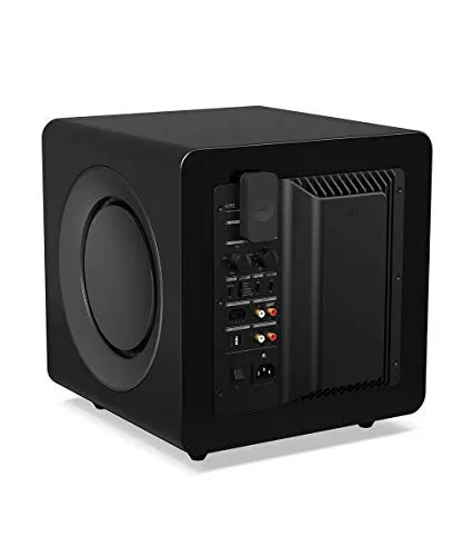 KEF KW1 KW1RX récepteur de caisson sans fil