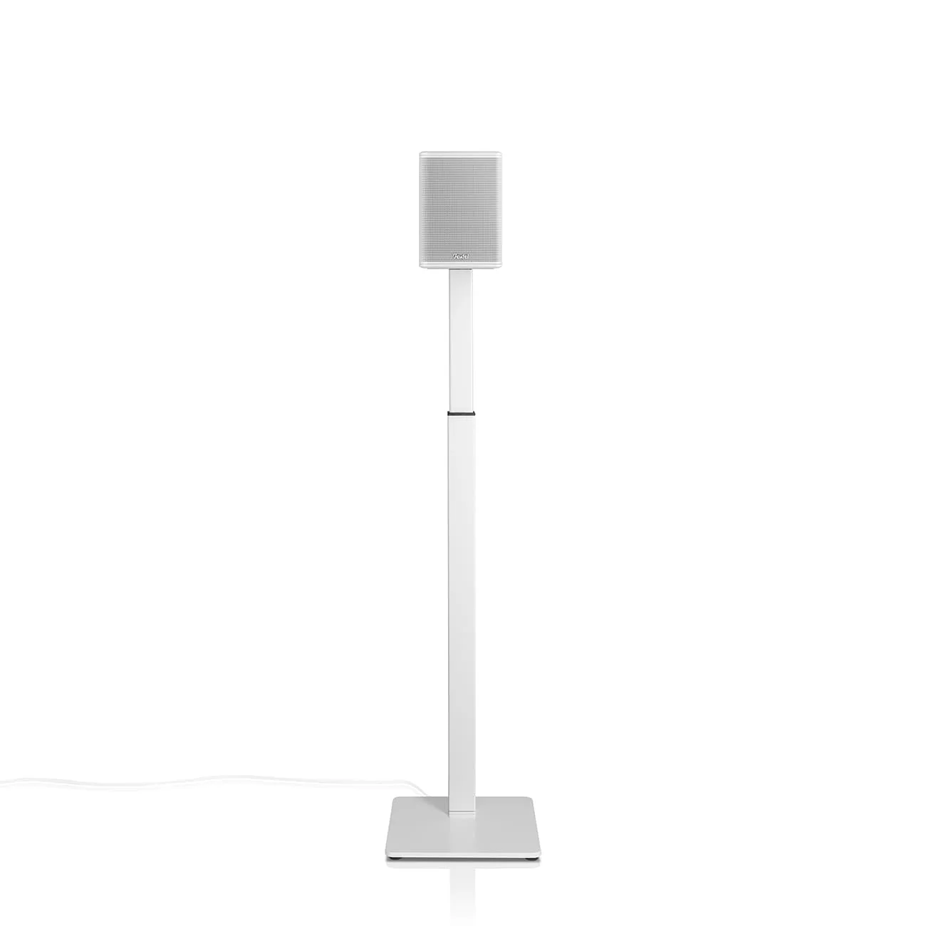 Teufel EFFEKT 2 enceintes arrière blanches sans fil