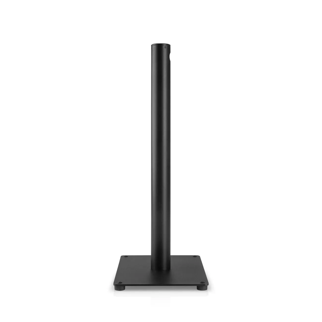 Teufel K&M AC 7001 SP3 pieds enceintes noirs lot de 2