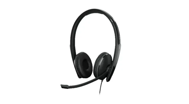 EPOS Adapt 160T USB-C II casque stéréo filaire