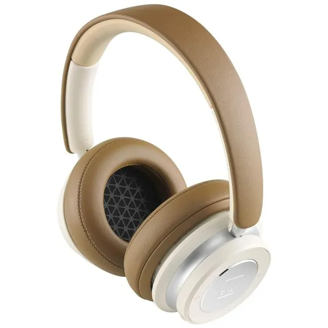 DALI IO-6 casque Bluetooth circum-aural Caramel White ANC