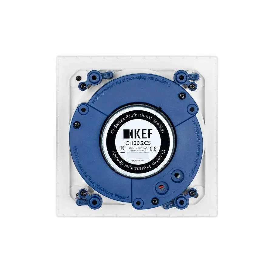 KEF Ci130.2CS enceinte plafond encastrable