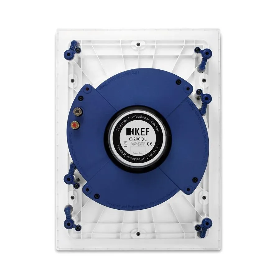 KEF Ci 200QL enceinte encastrable