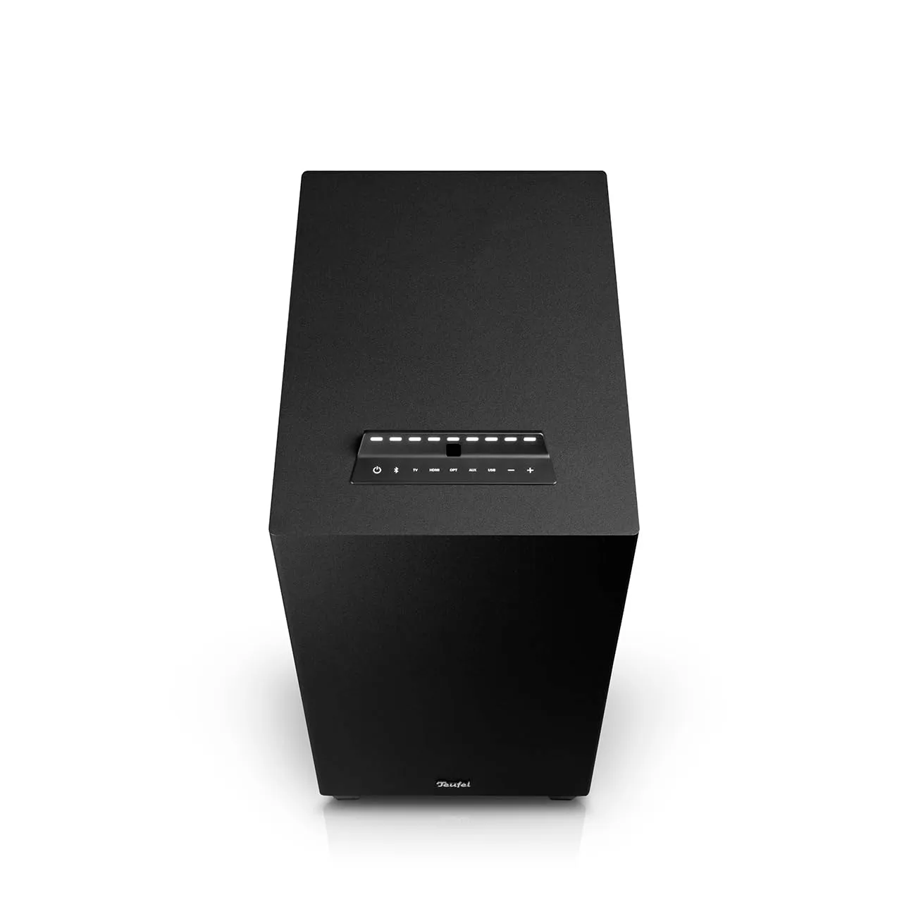 Teufel CONSONO 35 Concept système home cinéma 5.1 blanc