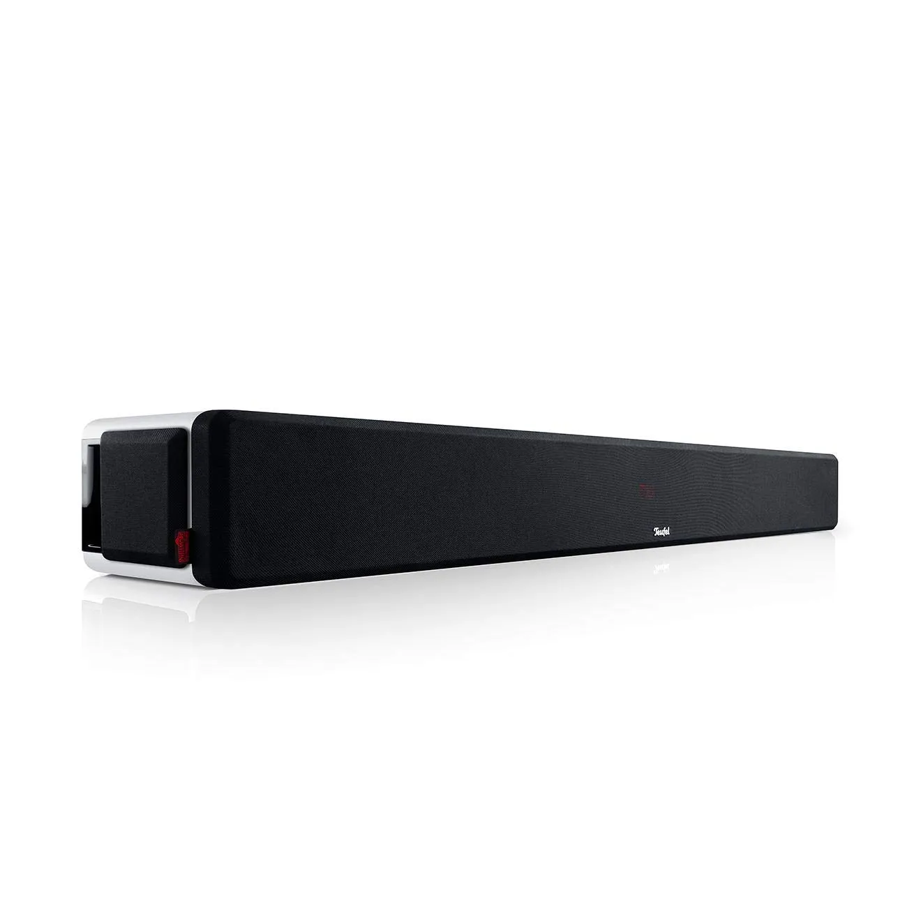 Teufel ULTIMA Cinebar Ultima barre de son blanche 380 W