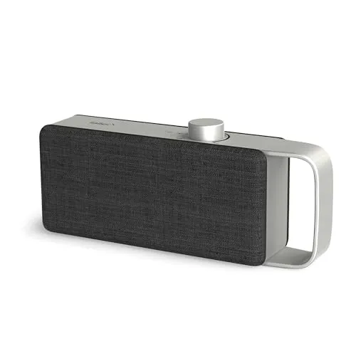 FALLER OSKAR enceinte TV sans fil avec optimisation des voix