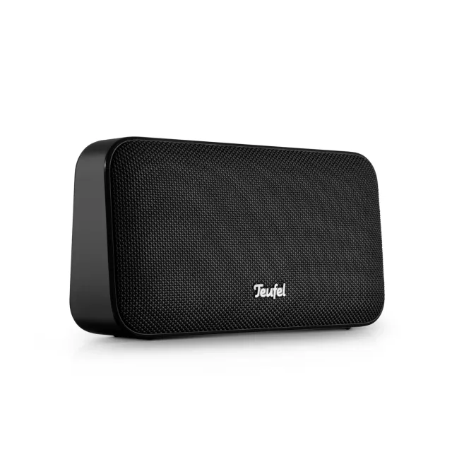 Teufel Motiv Go 2 enceinte Bluetooth noir nuit IPX5